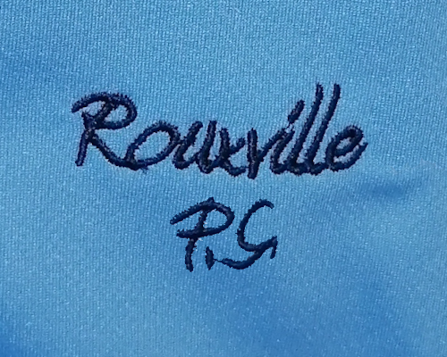 Rouxville logo